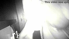 Brazilian Wife Asks Friend To Enter Glory Hole And Fuck Her In The Cabin.