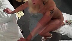 Does Candy Love Give The Best Blonde Blowjob?