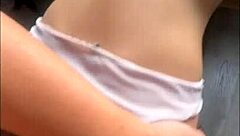 cogiendo con mi amante amateur en primera vez