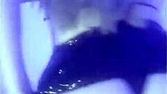 Big-Assed Milf Fucked Doggy And Missionary In Public?