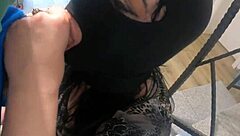 Anal And Ass-To-Mouth With My Friend's Cheating Wife Episode 27