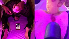 Wife Enjoys Ass Fucking