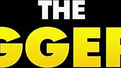 I, Eden West, convinced my step dad Jovan Jordan to fuck my narrow ass in the living room.