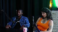 Compilados Do Hyoran Carvalho Watch On Sheer Red