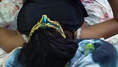 Preta safada no cu gostoso