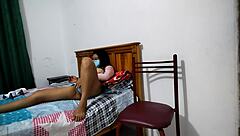 i share video of stepdaughter's naked body