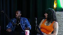 Compilados Do Hyoran Carvalho Watch On Sheer Red