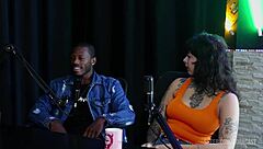 Compilados Do Hyoran Carvalho Watch On Sheer Red