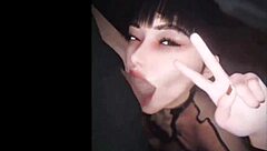 Compilation Of Blowjobs Tits Monster Cock Ass Big Cock Boobs Big Ass Cock Big Tits