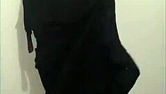 La Belle Kenza: Arab Beauty In Elegant Setting