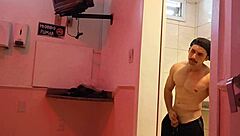 Morena Lovateli And Saymon Fitness Fuck Hard In Swing House Room!