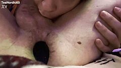 Balls View Of Rough Deepthroating Her Throat