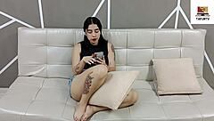 lesbian revenge sex with ass licking recorded