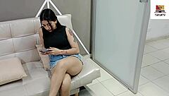 lesbian revenge sex with ass licking recorded