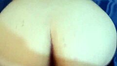 Latina Prostitute Fucked Doggystyle After Blowjob