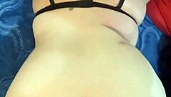 Latina Prostitute Fucked Doggystyle After Blowjob