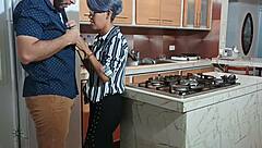 enjoying a pleasant moment with my stepbrother - porn in spanish