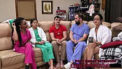 Aria nicoles 2023 yearly physical examination