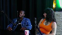 Compilados Do Hyoran Carvalho Watch On Sheer Red