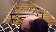 From friends to lovers over magic the gathering