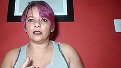 i'm a woman with two secrets, got arrombada by three guys in erotic way