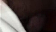 balls and dick massage feels so good