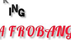 9ja ebony girl takes intense penetration on homemade bed