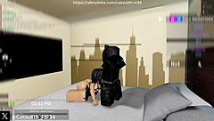 Imagine fucking a follower for an entire hour, exploring every desire.