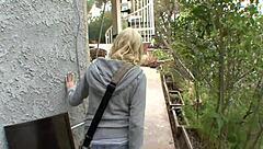 Milf Jamie Kenney Loves Shorty Macs Massive Cock