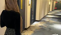 i love twerking on that huge 13 inch black cock