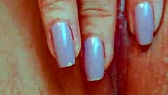 I saw this gorgeous girl in a baby doll with the tightest pussy ever