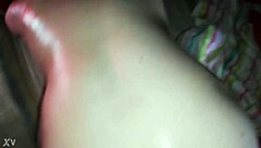 Fucking Chilean Prostitute Nicely in Bed