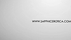 Misha Cross and Samantha Bentley Lick Pussies