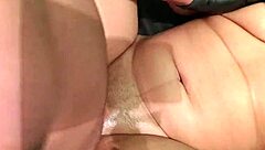 Beautiful Widow Exclaims Tight Pussy on Bed. Juicy Latina Cums Crazy!