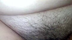 Skinny Latina wants hairy cock in tight pussy