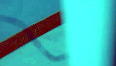 I saw this gorgeous girl in a baby doll with the tightest pussy ever