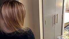 i love twerking on that huge 13 inch black cock