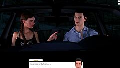 lets play midnight ride ending 3 corrupted