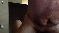 Tina says, 'fuck my pussy and cum on tits'