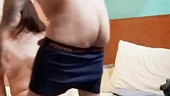 I Fucked The Sluttiest At Party And Made Her Suck!