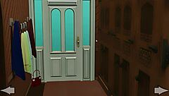 corlan plays at unexpected party with z clover