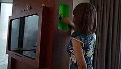 young girl, push back the cum and ride until pregnant?