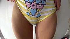 Japanese Stepdaughter's Bedtime Gift