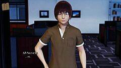 My Real Desire in Indian Game