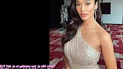 i guide you through a fantasy with romy monteiro, jerking off without tempo limits