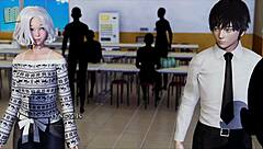 My Real Desire in Indian Game