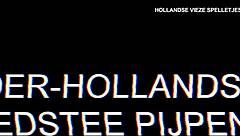 Dutch milf performs deepthroat in naughty games.