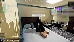 Imagine fucking a follower for an entire hour, exploring every desire.