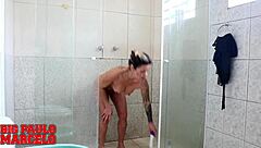 Damn, My Neighbor Is So Hot And Tasty!