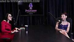 Latina couple records orgy with family support for annie clementine